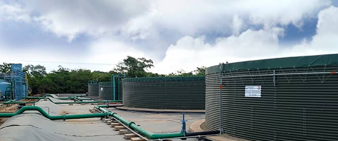 tanques tipo australiano