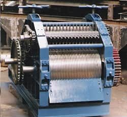 molinos laminadores