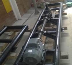 Conjuntos Moto Reductor Acople
