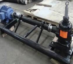 Conjuntos Motor Reductor Acople