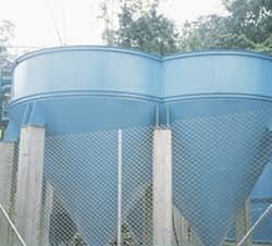 Tanques Concentradores