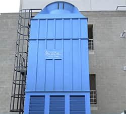 Torres de Tiro Inducido