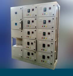 tableros electricos de fuerza y control