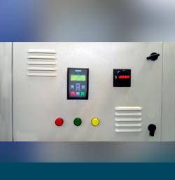 tableros electricos de fuerza y control