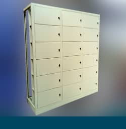 tableros electricos de fuerza y control