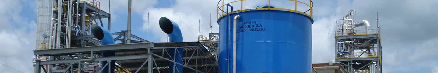 Tratamiento de Agua