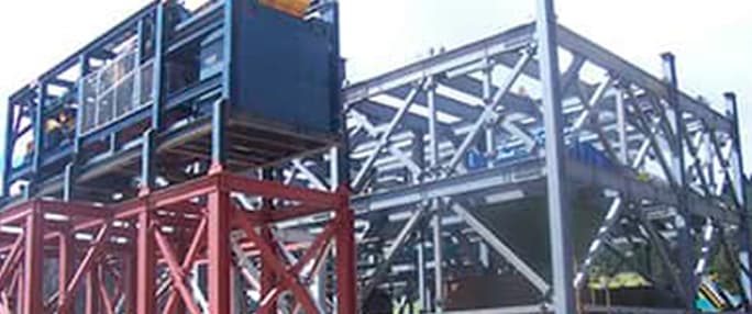 desarrollo de ingenieria