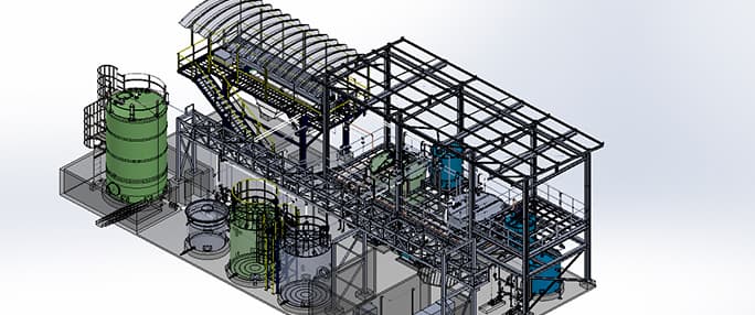 desarrollo ingenieria