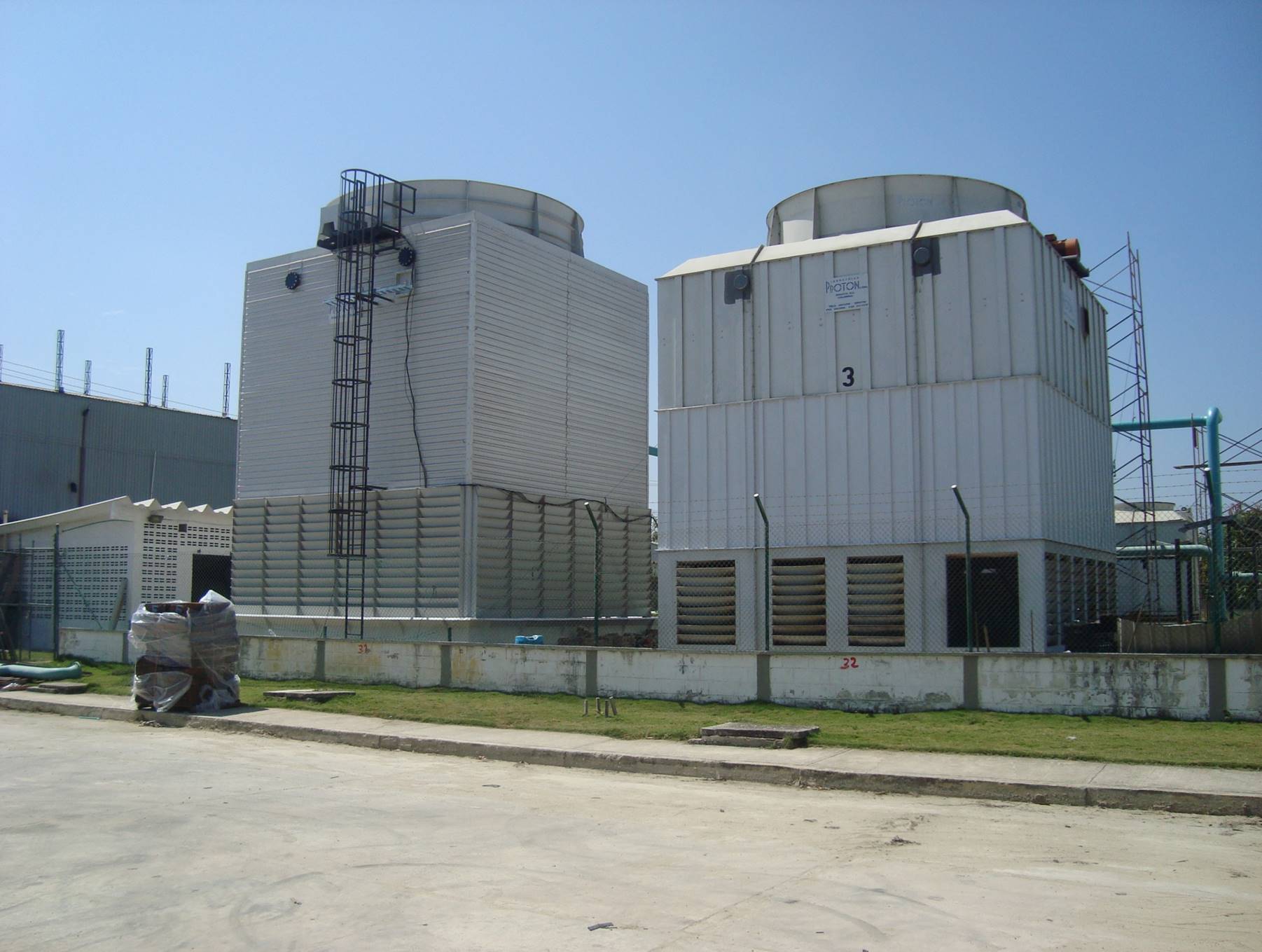 torre-de-enfriamiento
